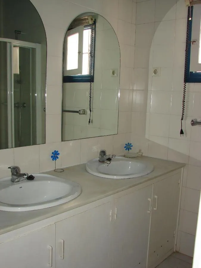 Vila Litoral I 14 Menyber Nerja Prázdninový dům