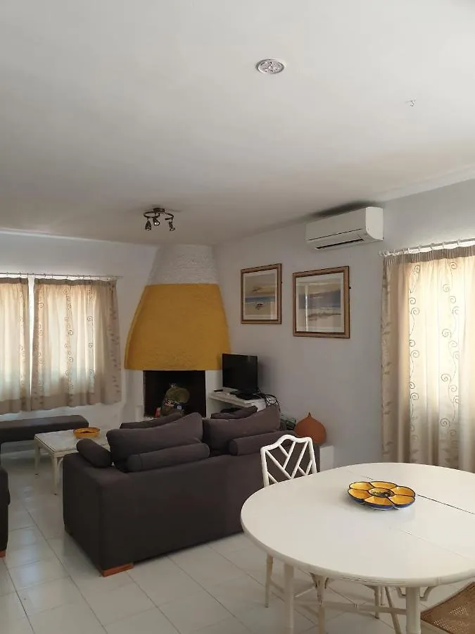 Vila Litoral I 14 Menyber Nerja Prázdninový dům