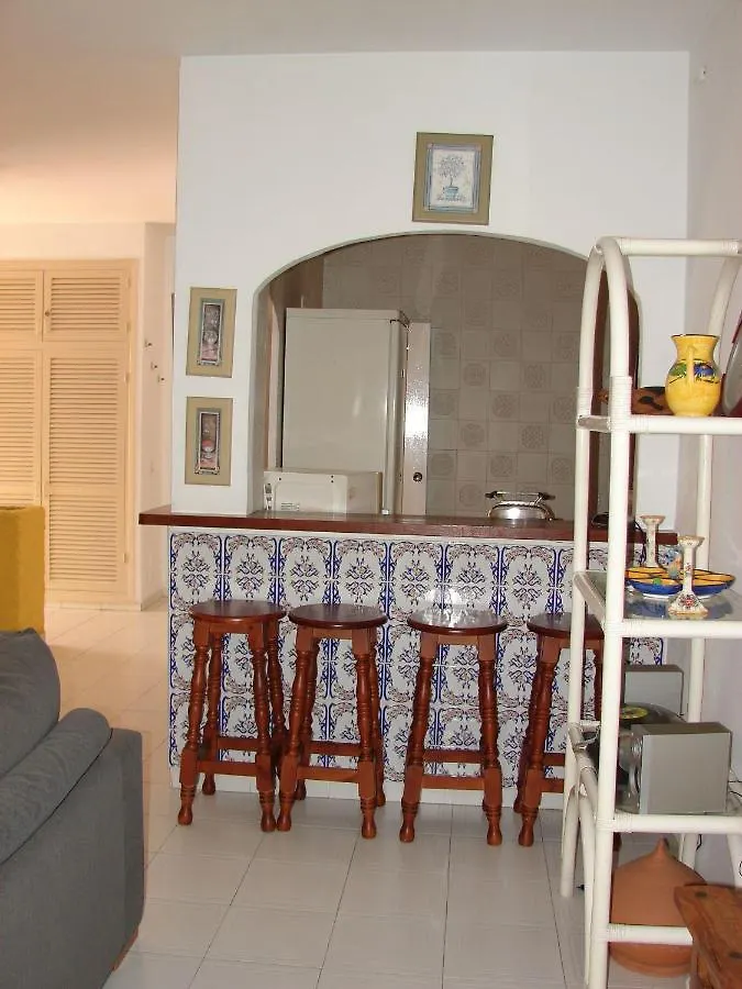 Holiday home Litoral I 14 Menyber Villa Nerja