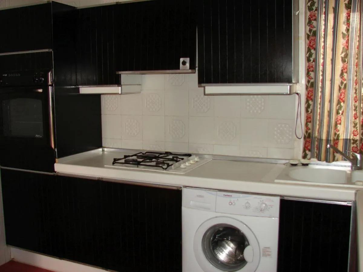 Litoral I 14 Menyber Villa Nerja Holiday home