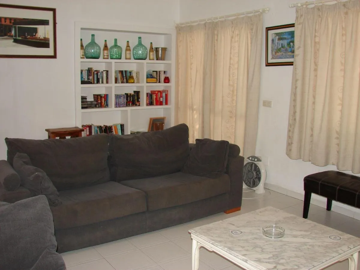 Litoral I 14 Menyber Villa Nerja