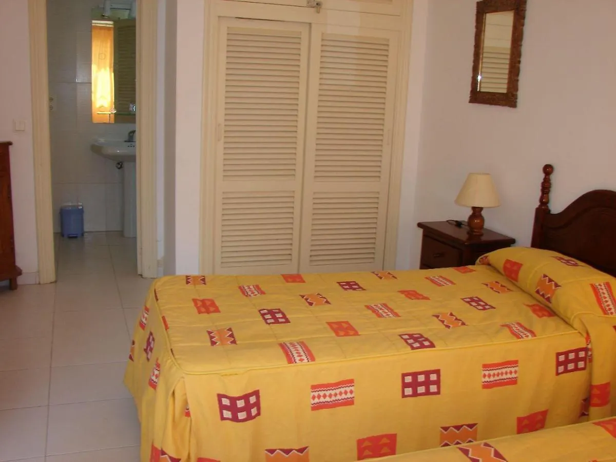 Holiday home Litoral I 14 Menyber Villa Nerja