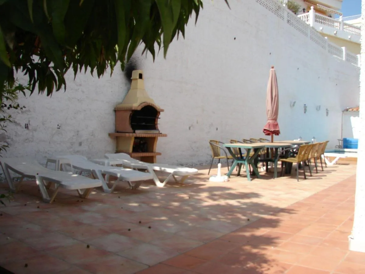 Litoral I 14 Menyber Villa Nerja 0*,  Spain