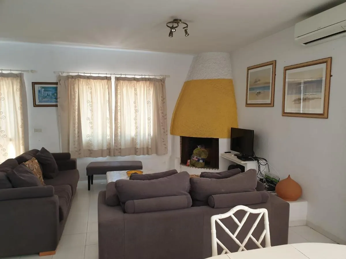 Holiday home Litoral I 14 Menyber Villa Nerja
