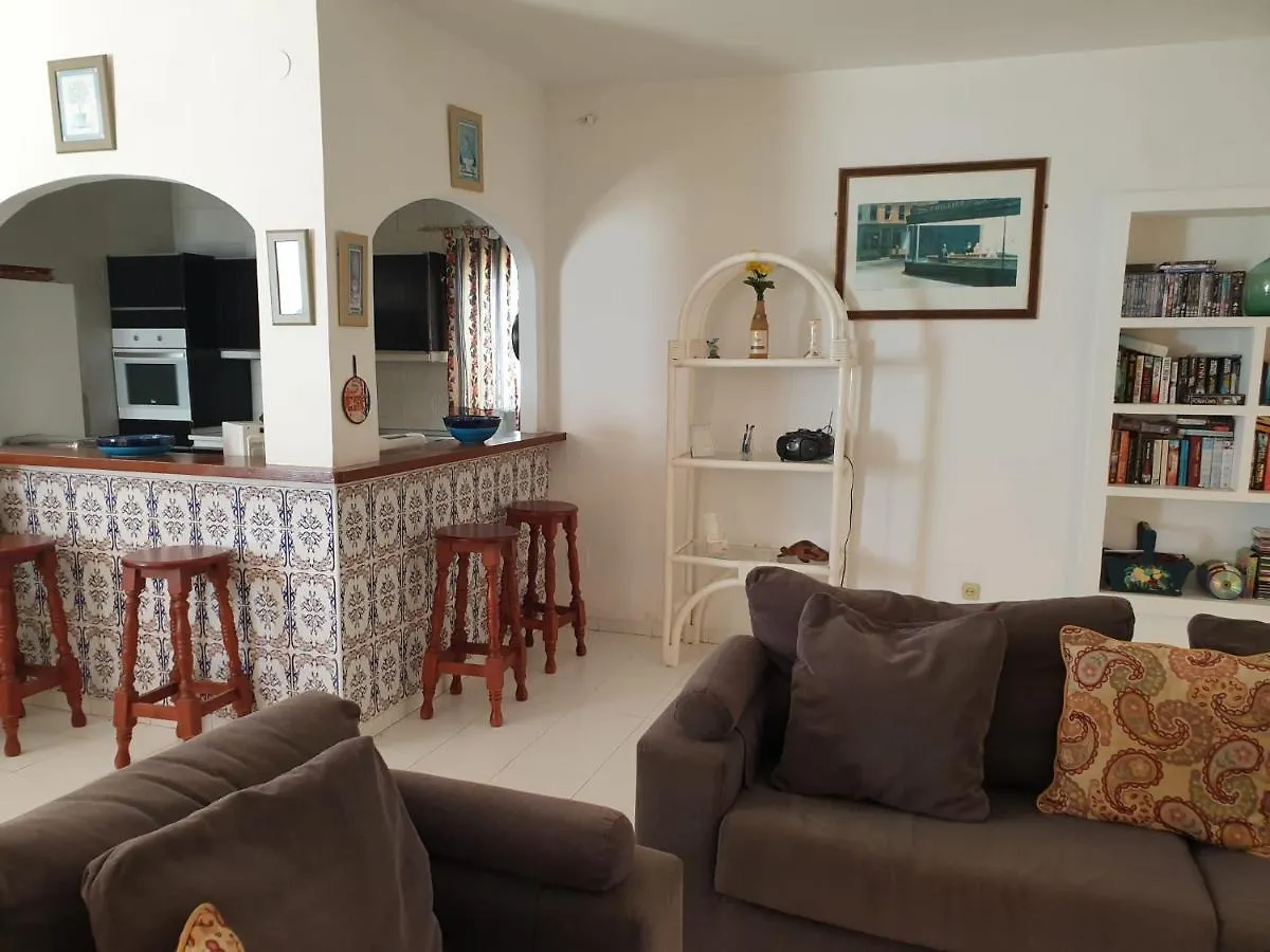 Holiday home Litoral I 14 Menyber Villa Nerja