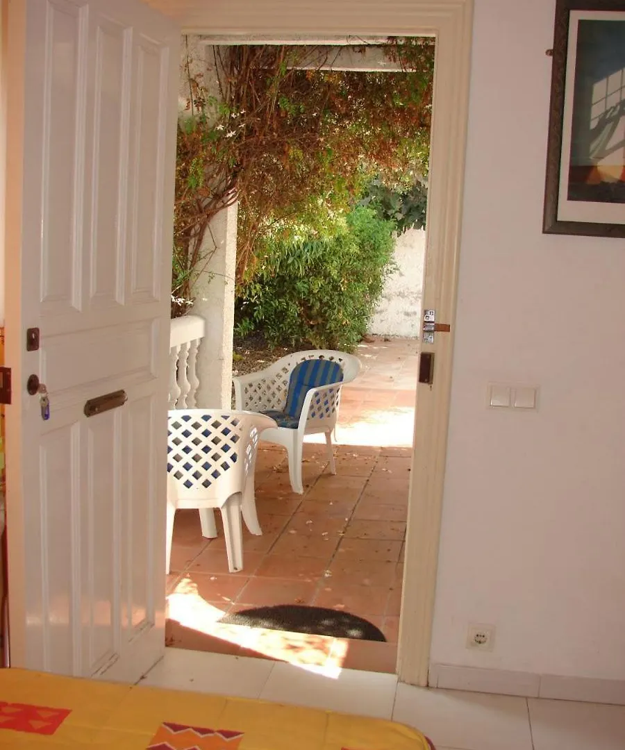 Litoral I 14 Menyber Villa Nerja 0*,  Spain