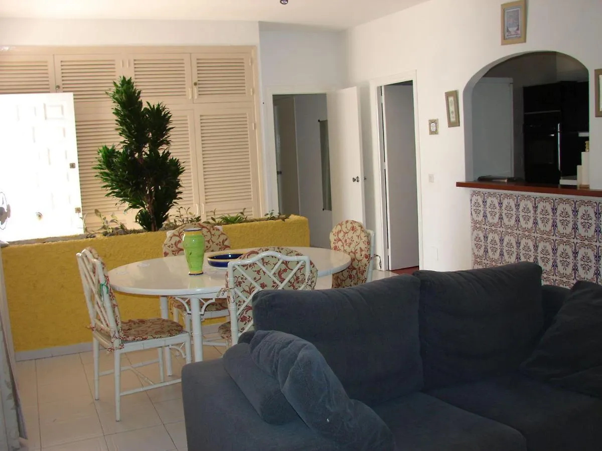 Holiday home Litoral I 14 Menyber Villa Nerja Spain